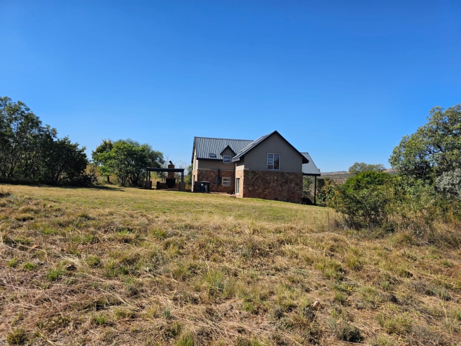 3 Bedroom Property for Sale in Utopia Nature Estate North West